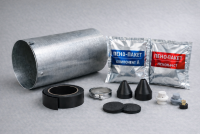 Комплект заделки стыков ППУ-ОЦ - AIMEK ENERGOGROUP